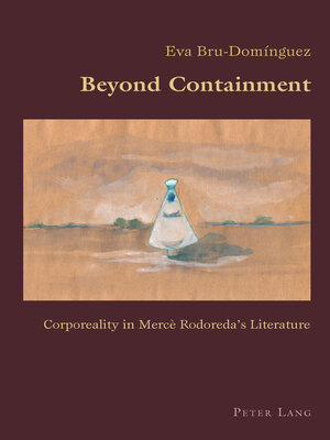 cover image of Beyond Containment